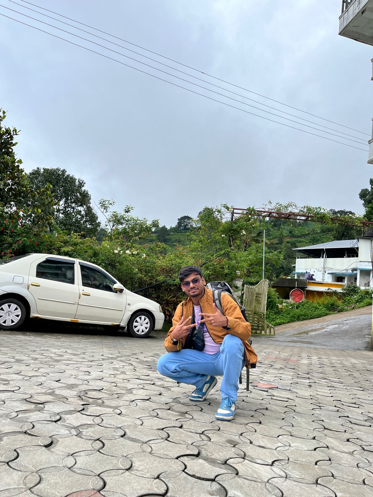 Sagar Kumar